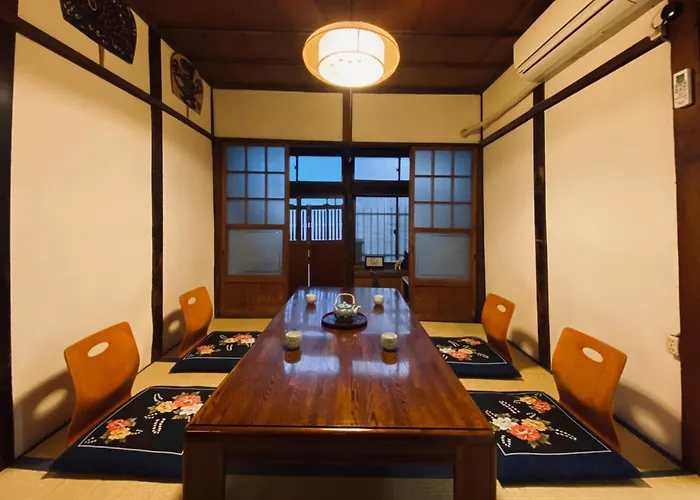 Konoha House - Vacation Stay 11581V